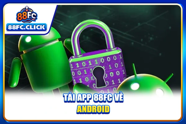 Tải app 88FC về Android